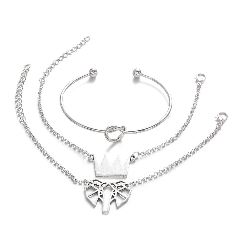 Classic Bracelet with Timeless Appeal