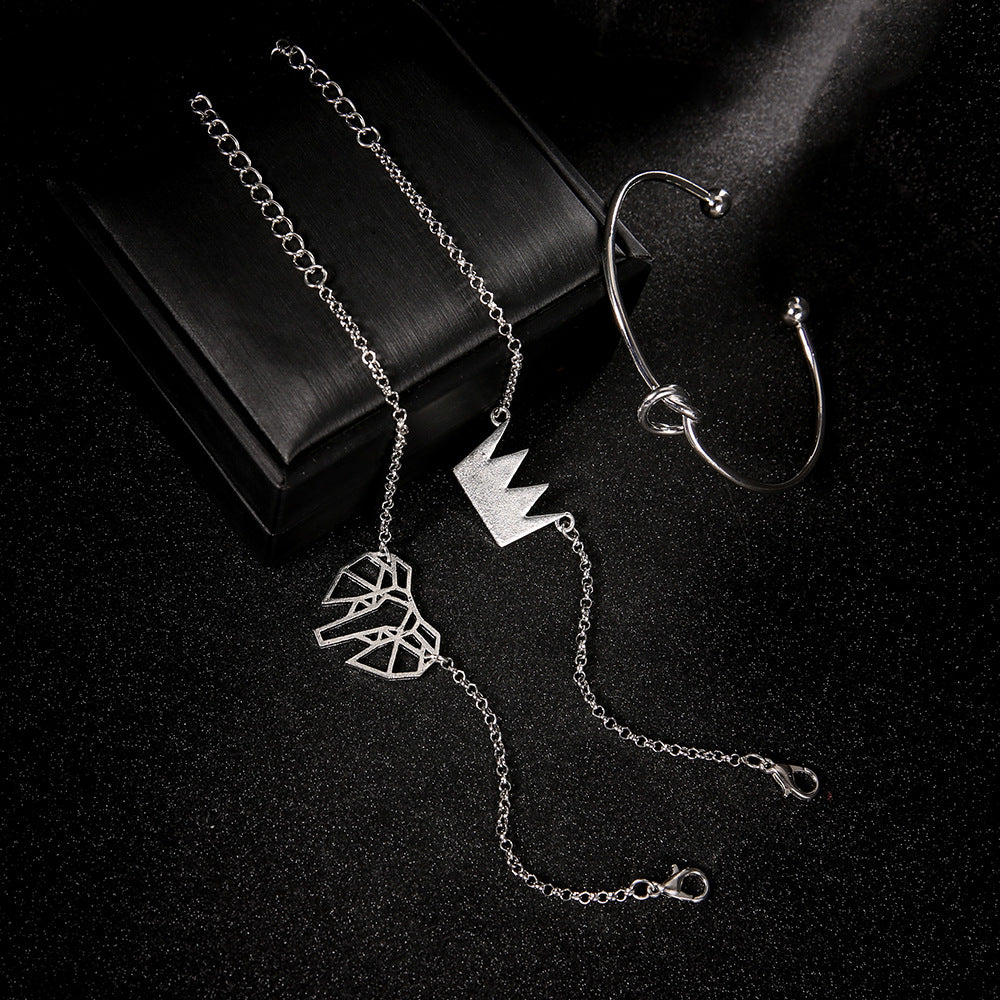 Classic Bracelet with Timeless Appeal