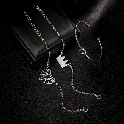 Classic Bracelet with Timeless Appeal