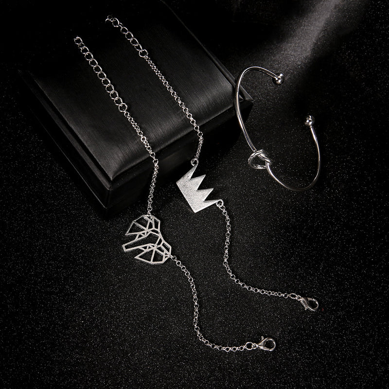 Classic Bracelet with Timeless Appeal