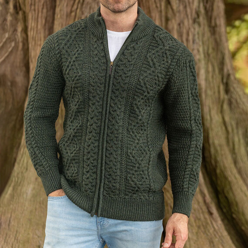 Classic Vintage Cardigan