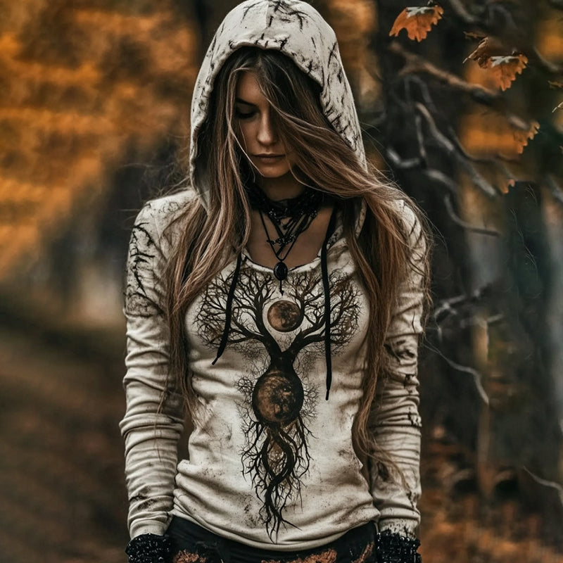 Elegantly Designed Garment