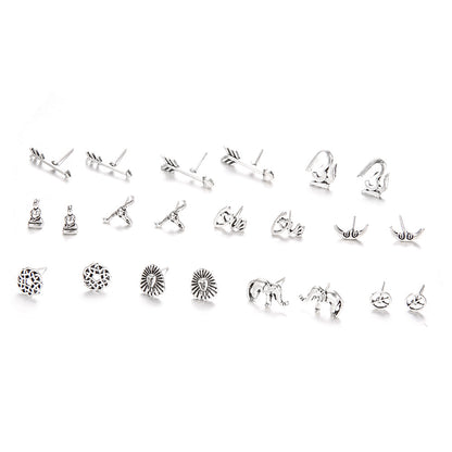 Elegant Earring for Every Occasion