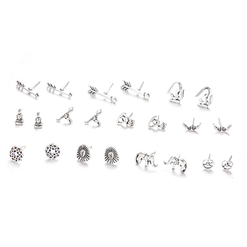 Elegant Earring for Every Occasion