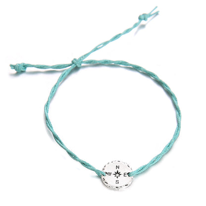 Vintage Handmade Bracelet