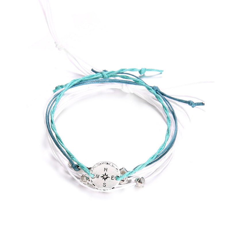 Vintage Handmade Bracelet