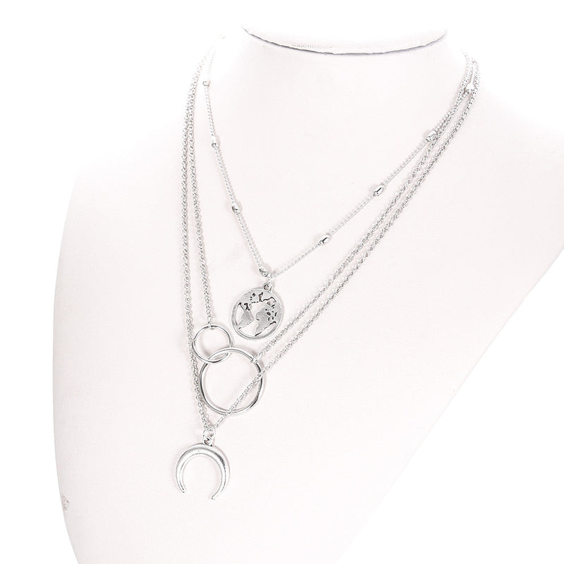 Delicate Artisan Necklace