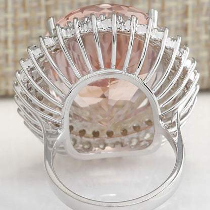 Delicate Artisan Silver Ring