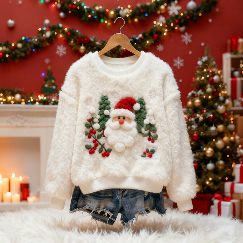 Classic Vintage Sweater