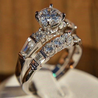 Delicate Artisan Ring