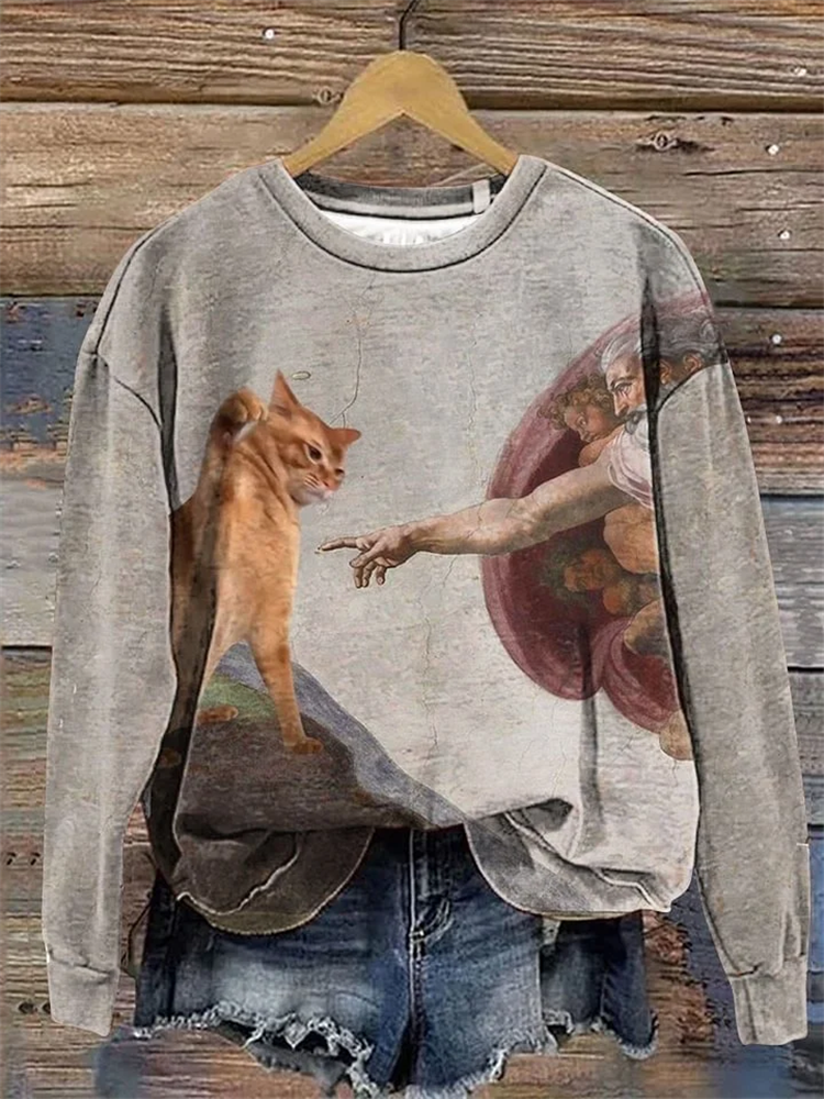 Beautifully Crafted Shirt