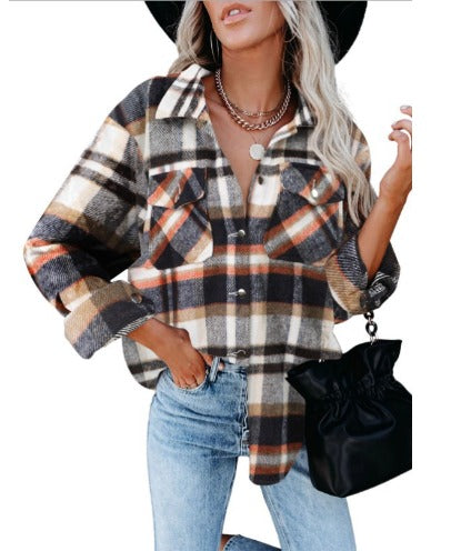 Classic Vintage Jacket