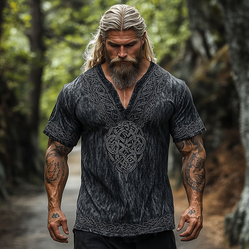 Classic Vintage Shirt