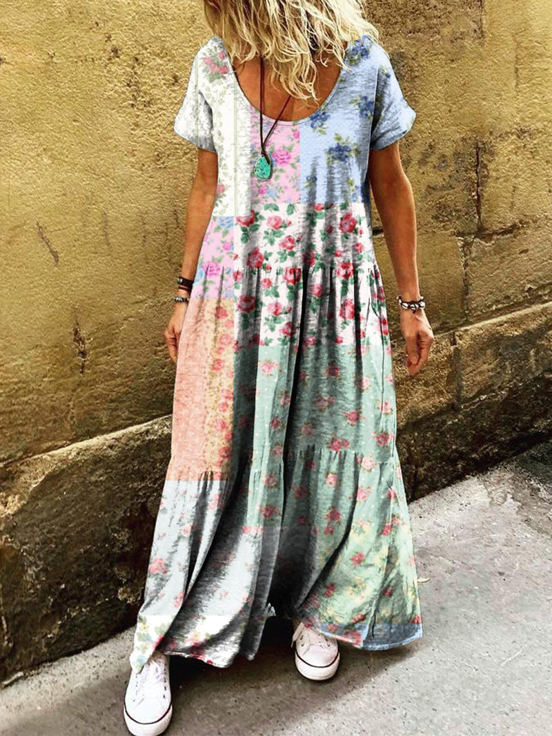 Elegantly Designed Garment