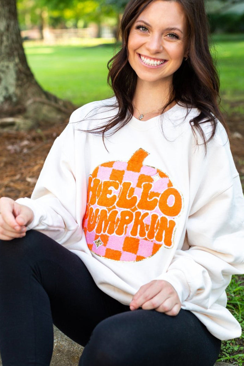 Classic Designed Sweater