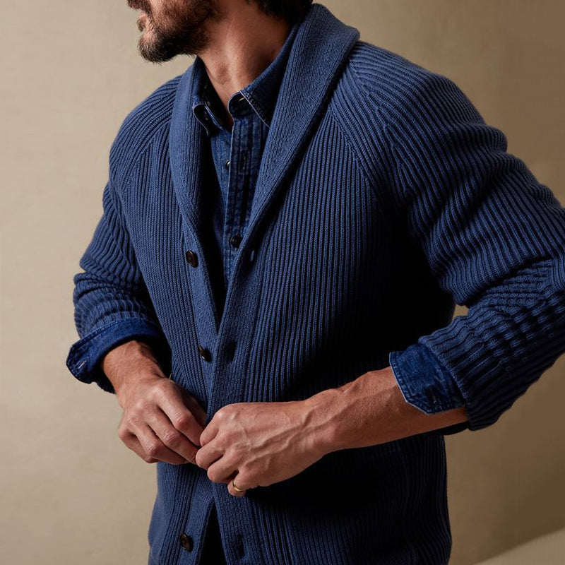 Thoughtfully Designed Sweater