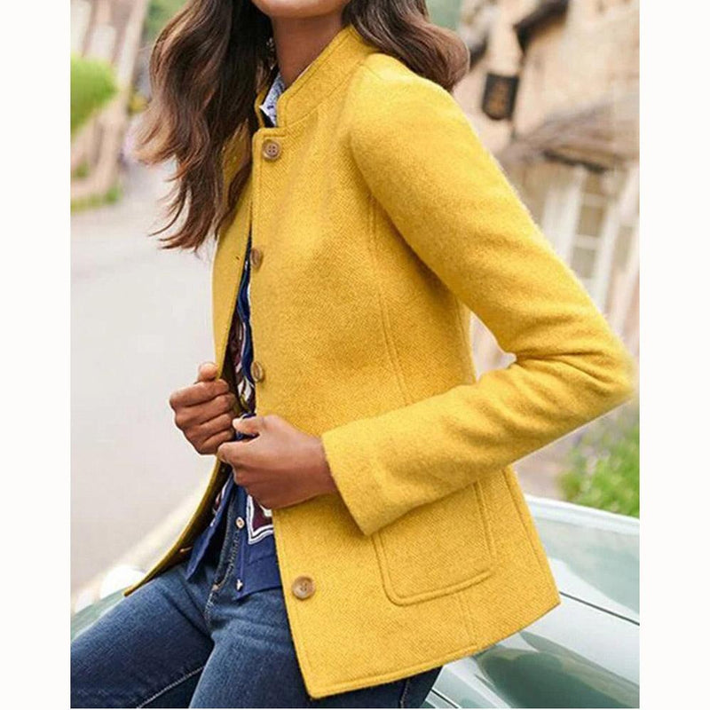 Classic Designed Jacket
