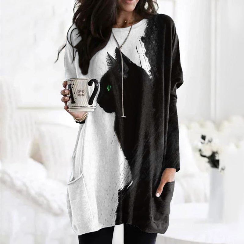 Classic Designed Garment