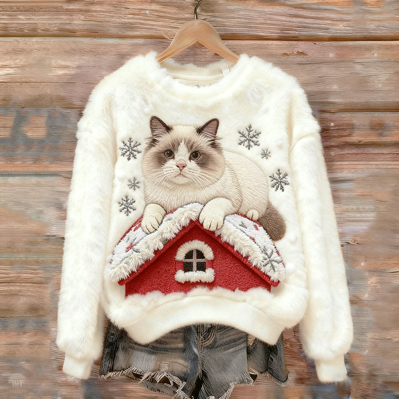 Classic Vintage Sweater