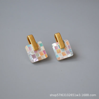 Elegant Silver Earring for Every Occasion