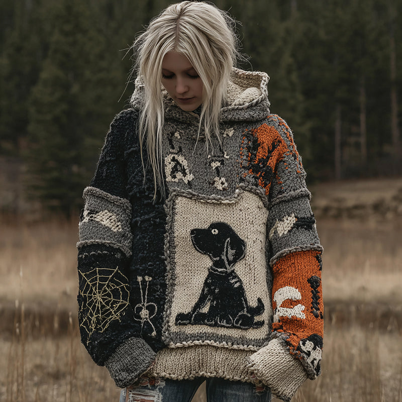 Timeless Vintage Style Garment