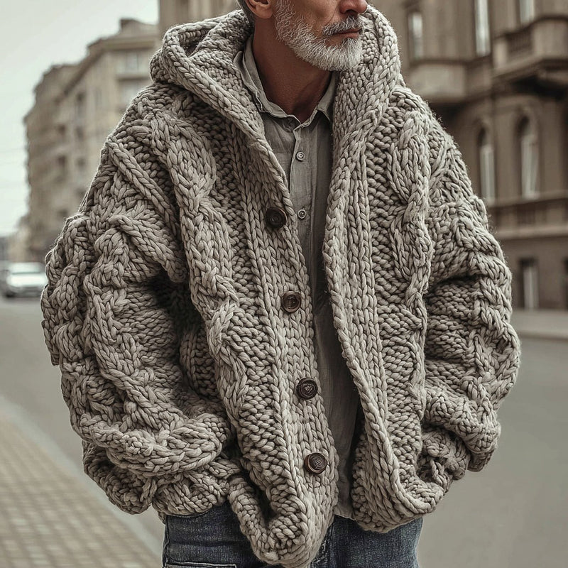 Beautifully Crafted Cardigan
