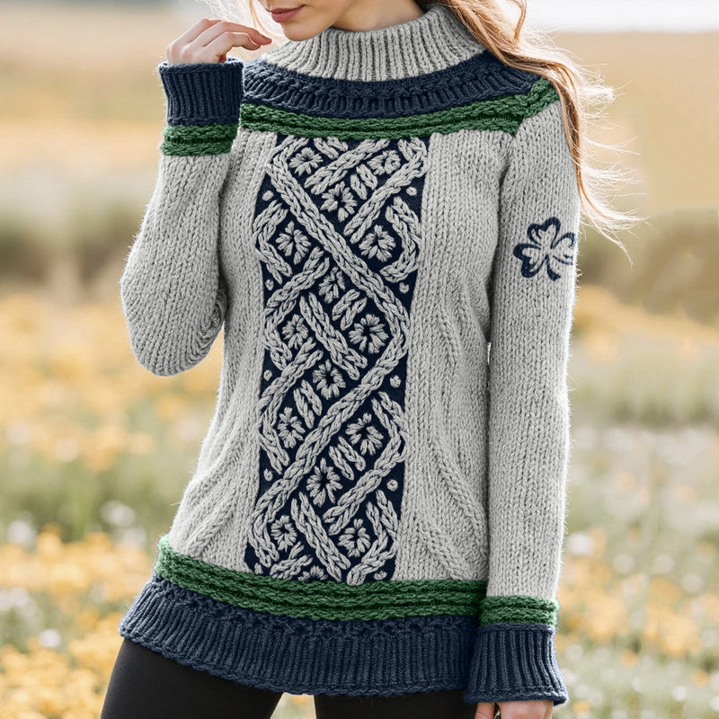 Classic Vintage Sweater