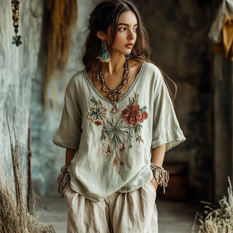 Gracefully Designed Top