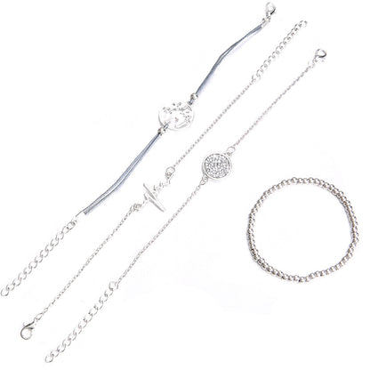 Delicate Artisan Bracelet