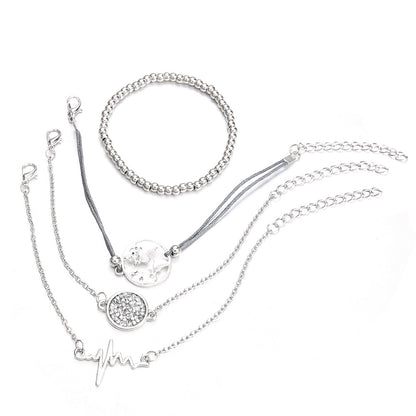 Delicate Artisan Bracelet