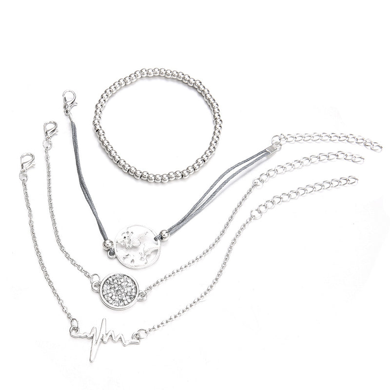 Delicate Artisan Bracelet