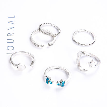 Charming Ring for Any Occasion