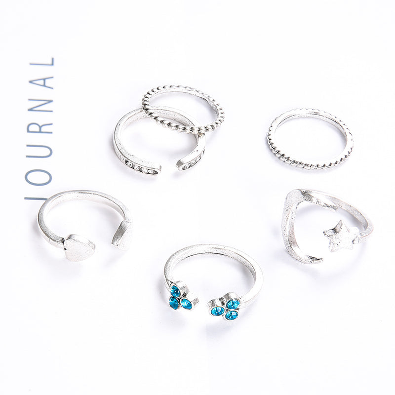 Charming Ring for Any Occasion
