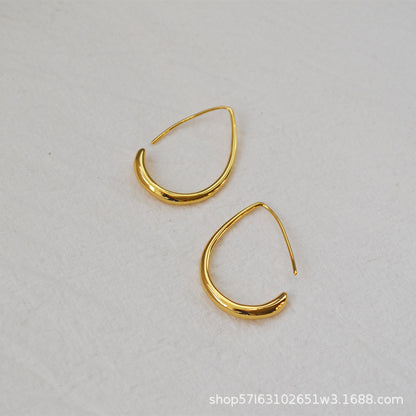 Stunning Earring for Daily Wear