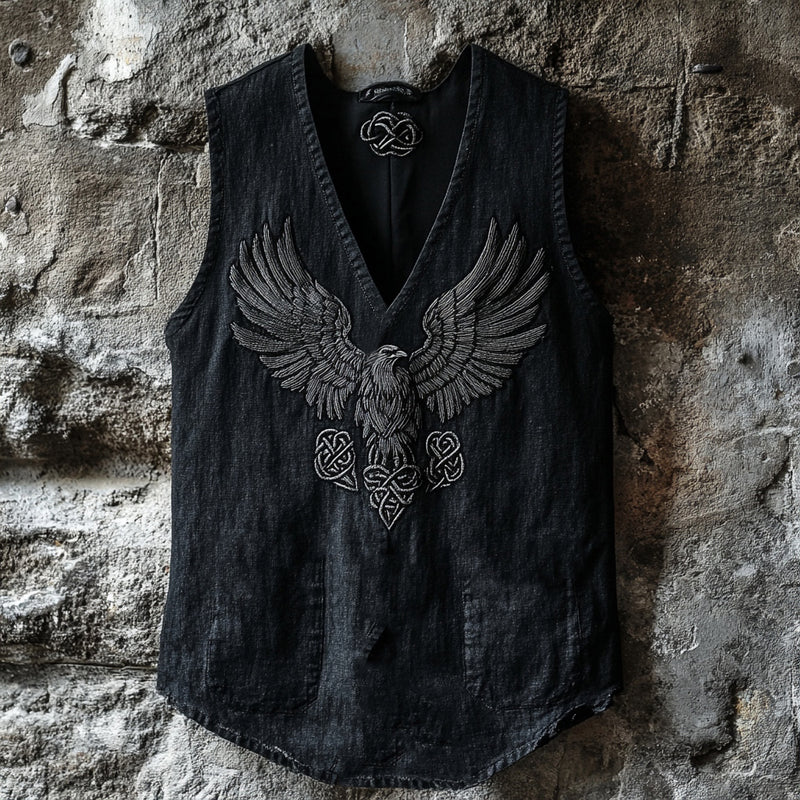 Timeless Vintage Style Garment