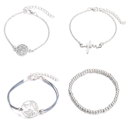 Delicate Artisan Bracelet