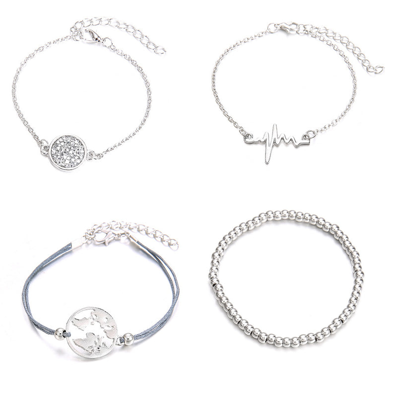 Delicate Artisan Bracelet