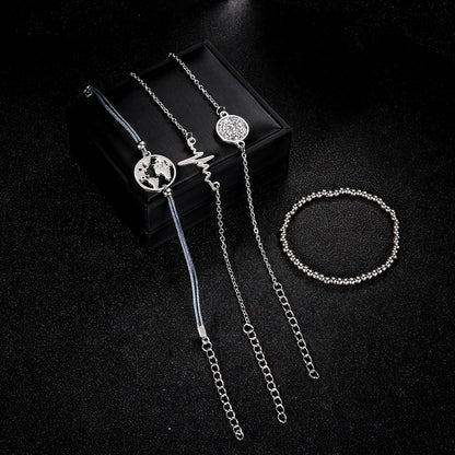 Delicate Artisan Bracelet
