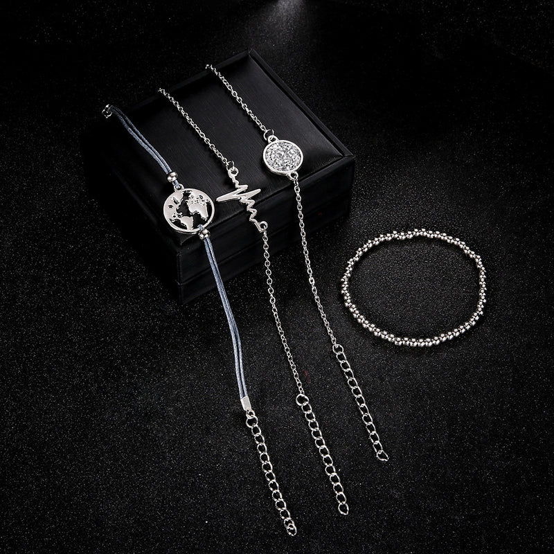Delicate Artisan Bracelet