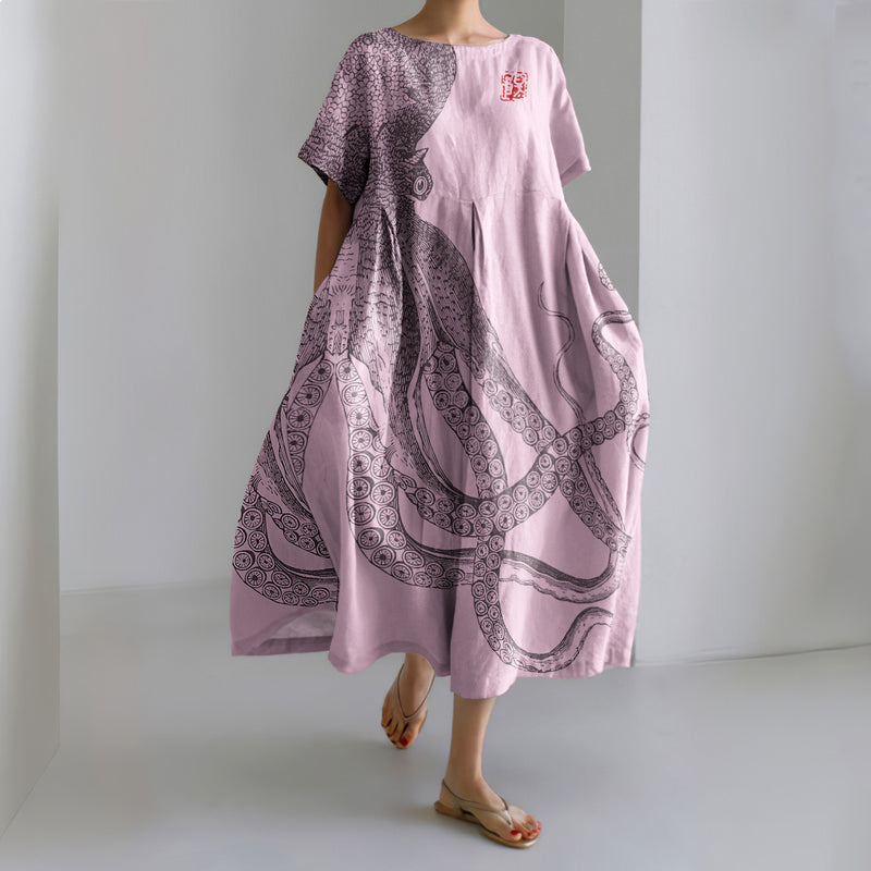 Vintage Inspired Dress
