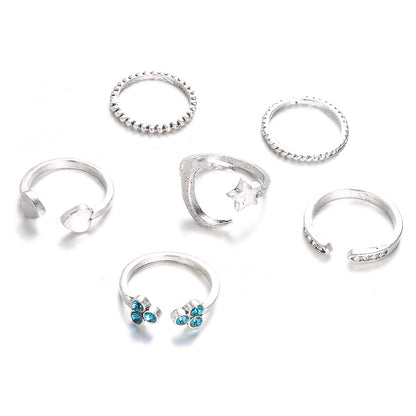 Charming Ring for Any Occasion