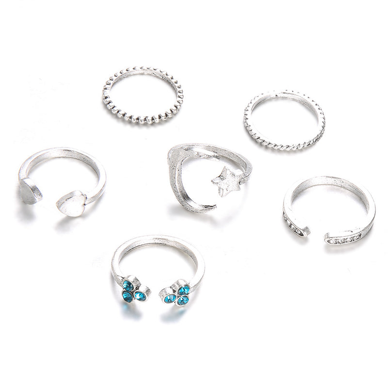 Charming Ring for Any Occasion