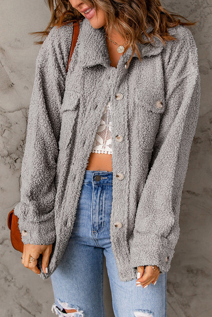 Classic Vintage Jacket