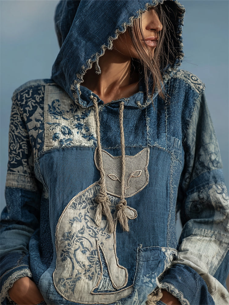 Timeless Vintage Style Garment
