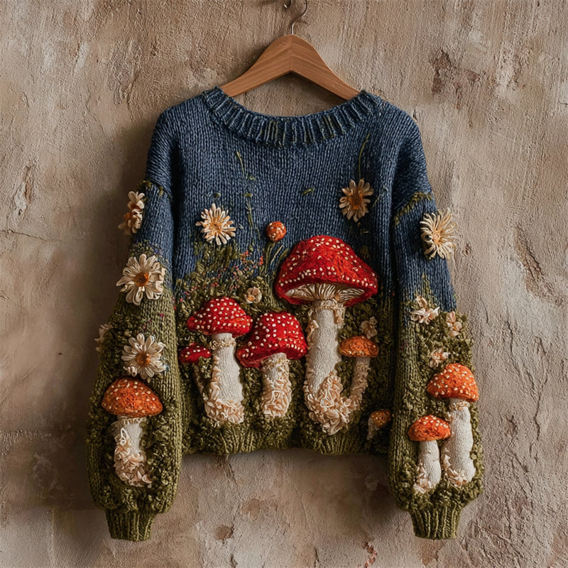 Classic Vintage Sweater