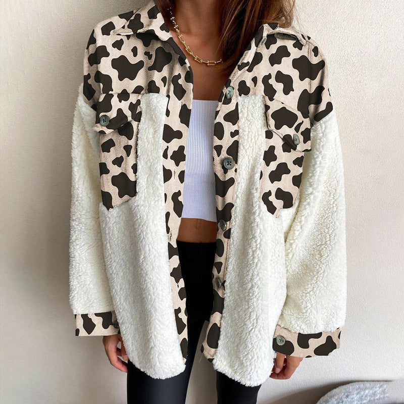Classic Vintage Coat