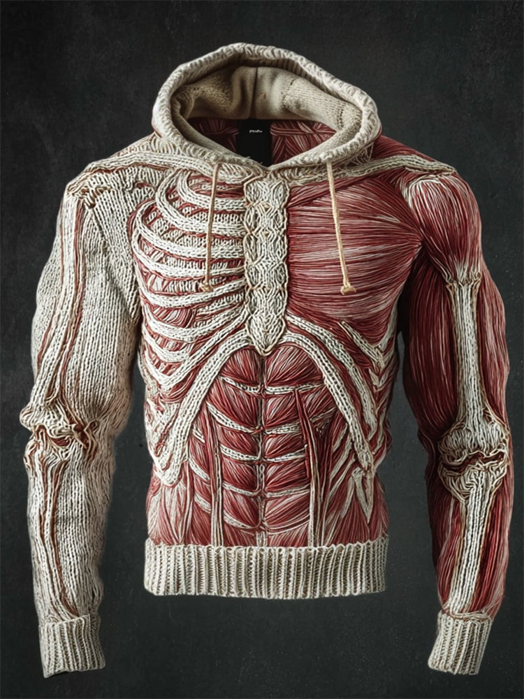 Beautifully Crafted Sweater