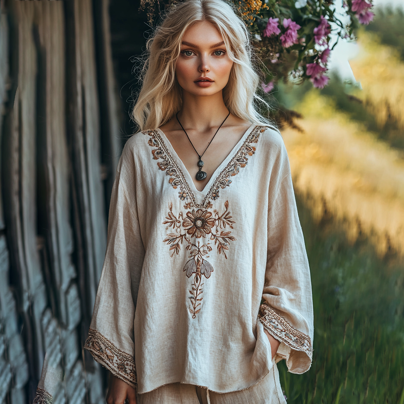 Classic Designed Shirt