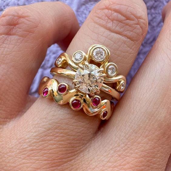 Classic Set with Timeless Appeal
