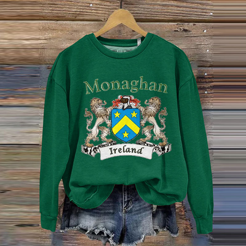 Thoughtfully Designed Shirt